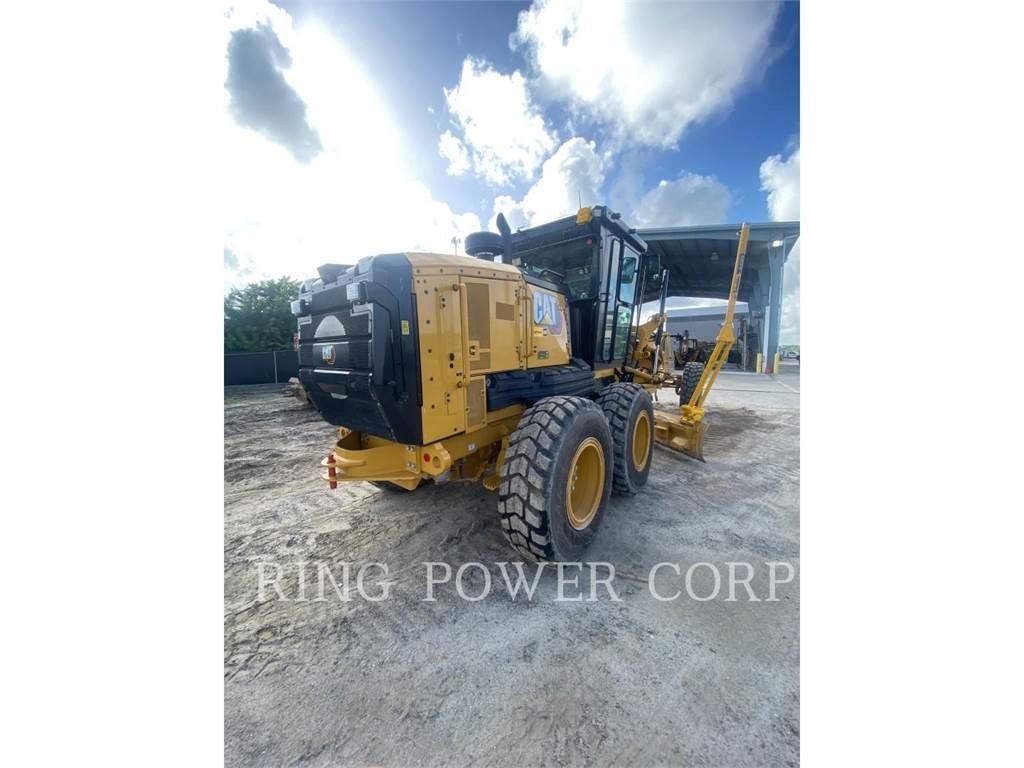 CAT 140LVR EW معدات تمهيد الطرق