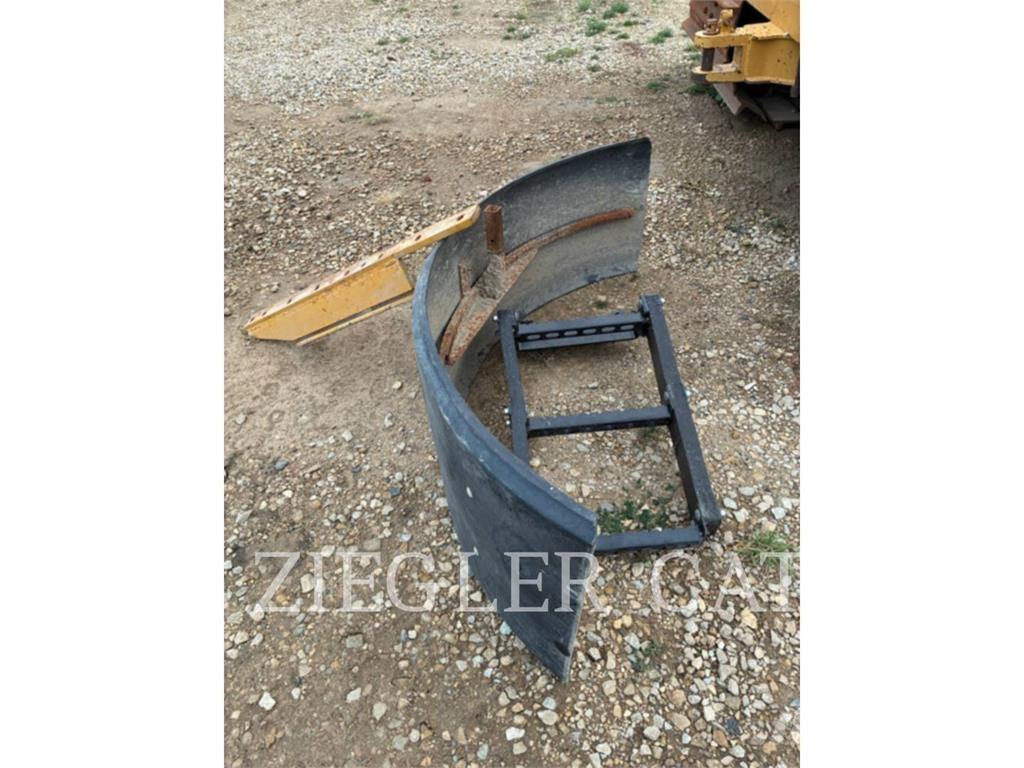 CAT 140M معدات تمهيد الطرق