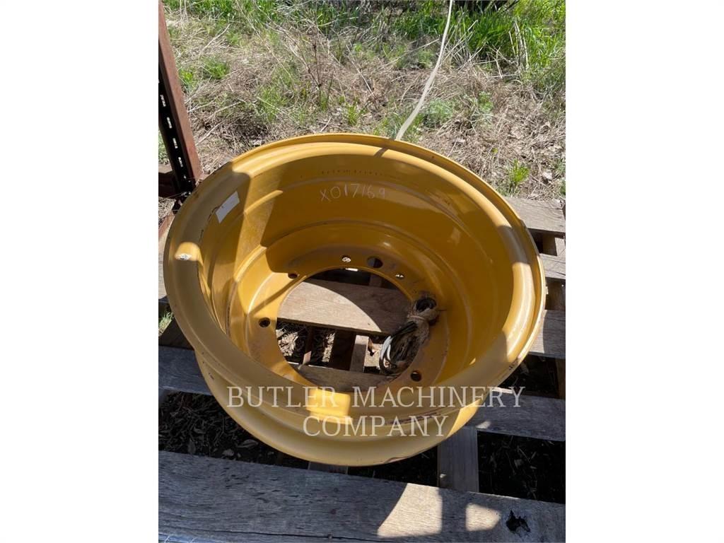 CAT 140M RIM أخرى