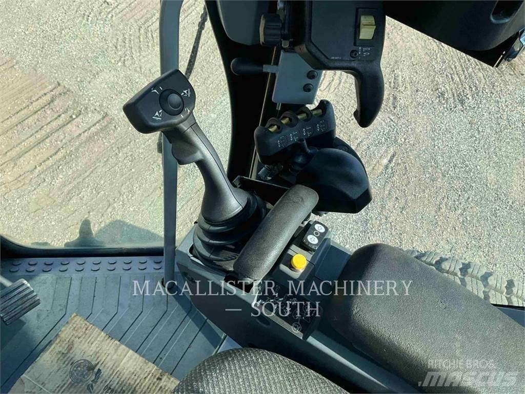 CAT 140M2 معدات تمهيد الطرق