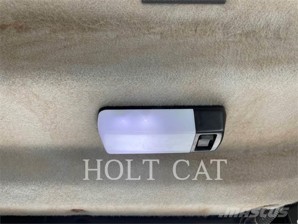 CAT 140M2 معدات تمهيد الطرق