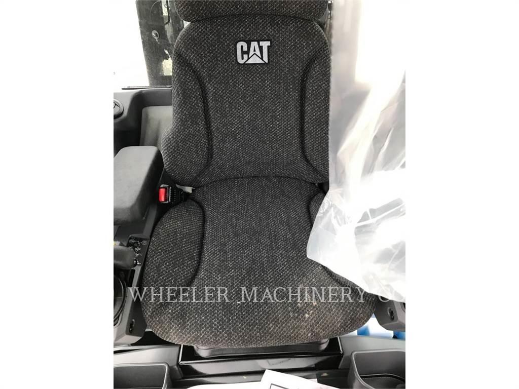 CAT 140M3 AWD معدات تمهيد الطرق