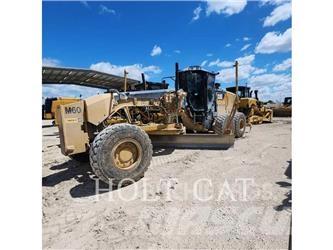 CAT 140M3 AWD معدات تمهيد الطرق