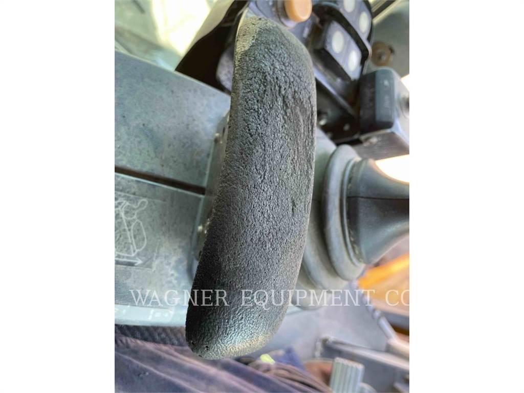 CAT 14M VHP معدات تمهيد الطرق