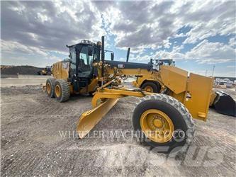 CAT 150 15 معدات تمهيد الطرق
