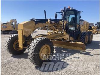 CAT 150-15AWI معدات تمهيد الطرق