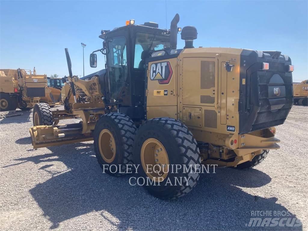 CAT 150-15AWI معدات تمهيد الطرق