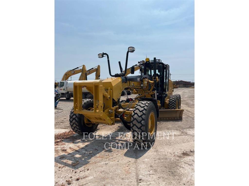 CAT 150-15AWI معدات تمهيد الطرق