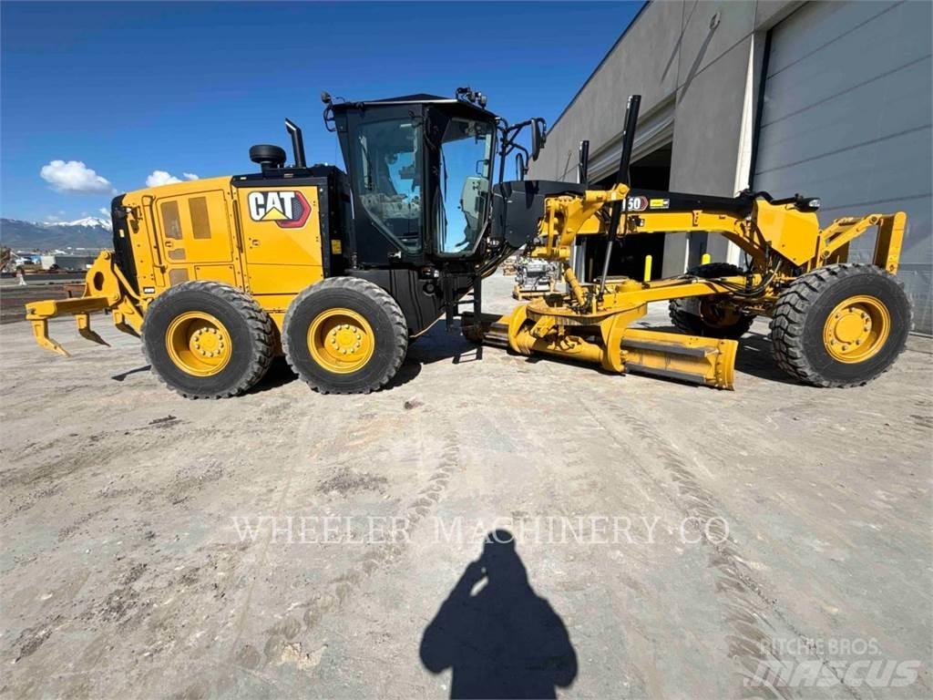 CAT 150 AWD معدات تمهيد الطرق