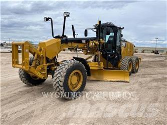 CAT 150 AWD معدات تمهيد الطرق