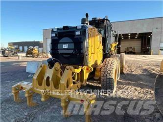 CAT 150 AWD معدات تمهيد الطرق