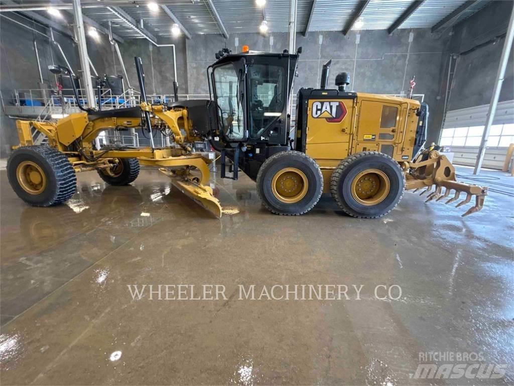 CAT 150 AWD معدات تمهيد الطرق