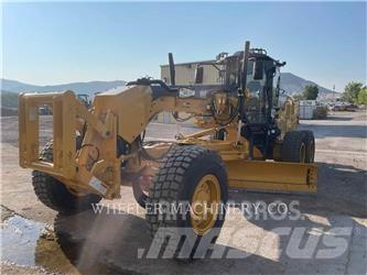 CAT 150 AWD معدات تمهيد الطرق