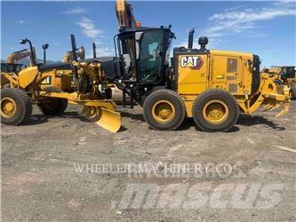 CAT 150 AWD معدات تمهيد الطرق