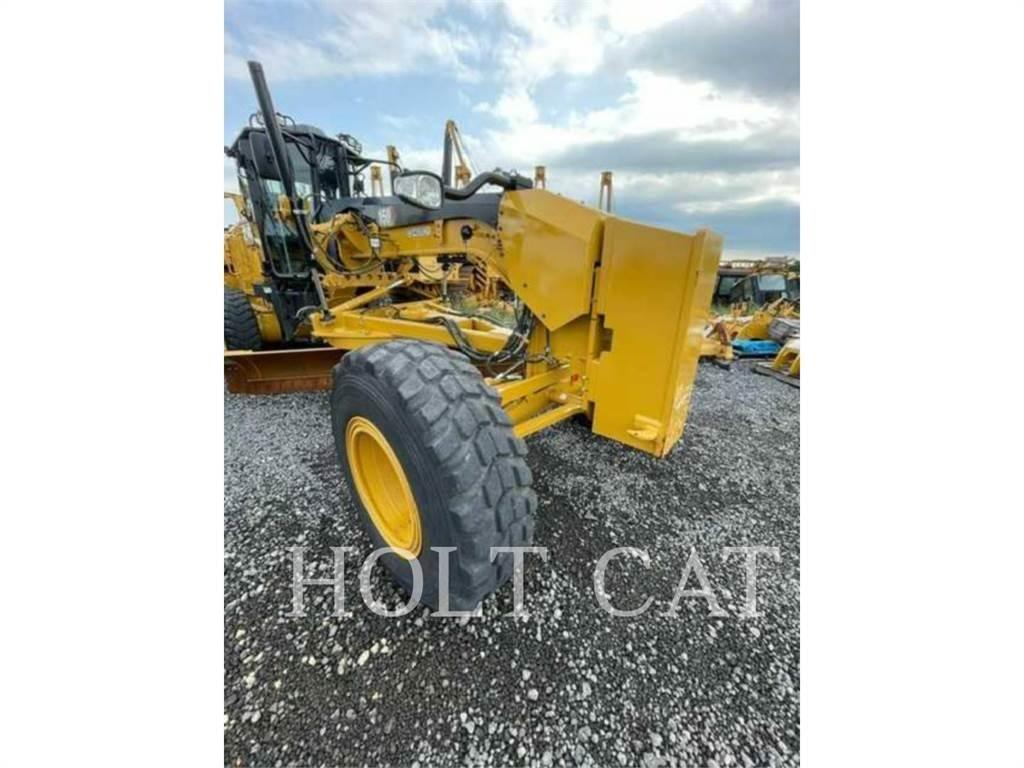 CAT 150 JOY معدات تمهيد الطرق