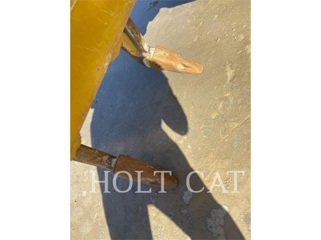 CAT 150 JOY معدات تمهيد الطرق