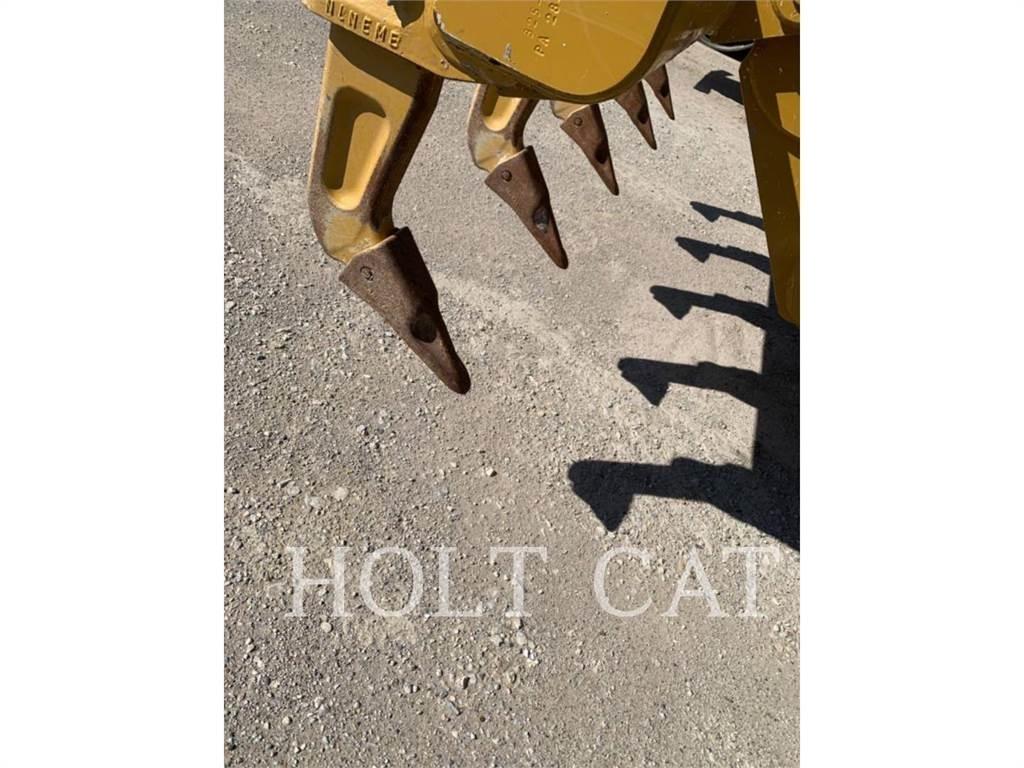 CAT 150 JOY معدات تمهيد الطرق