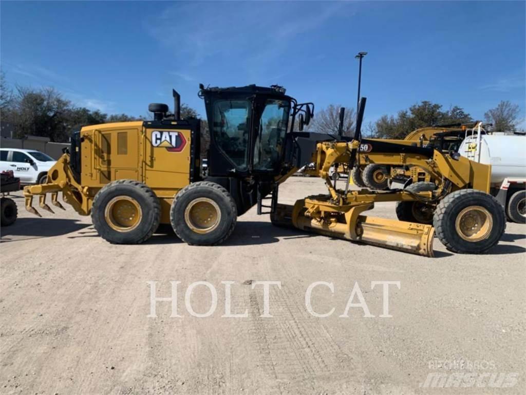 CAT 150 JOY معدات تمهيد الطرق