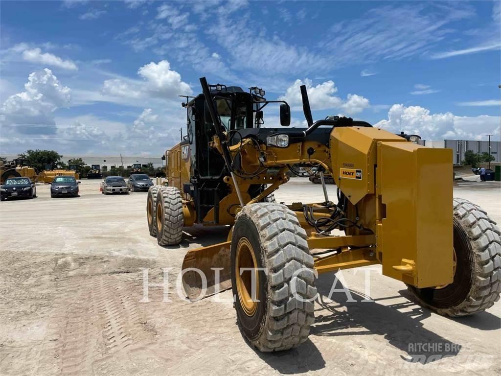 CAT 150 JOY معدات تمهيد الطرق