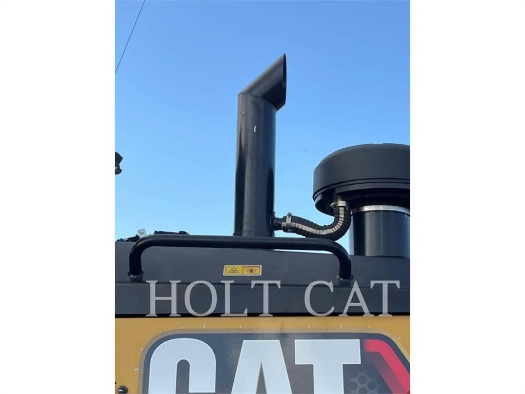 CAT 150 JOY معدات تمهيد الطرق