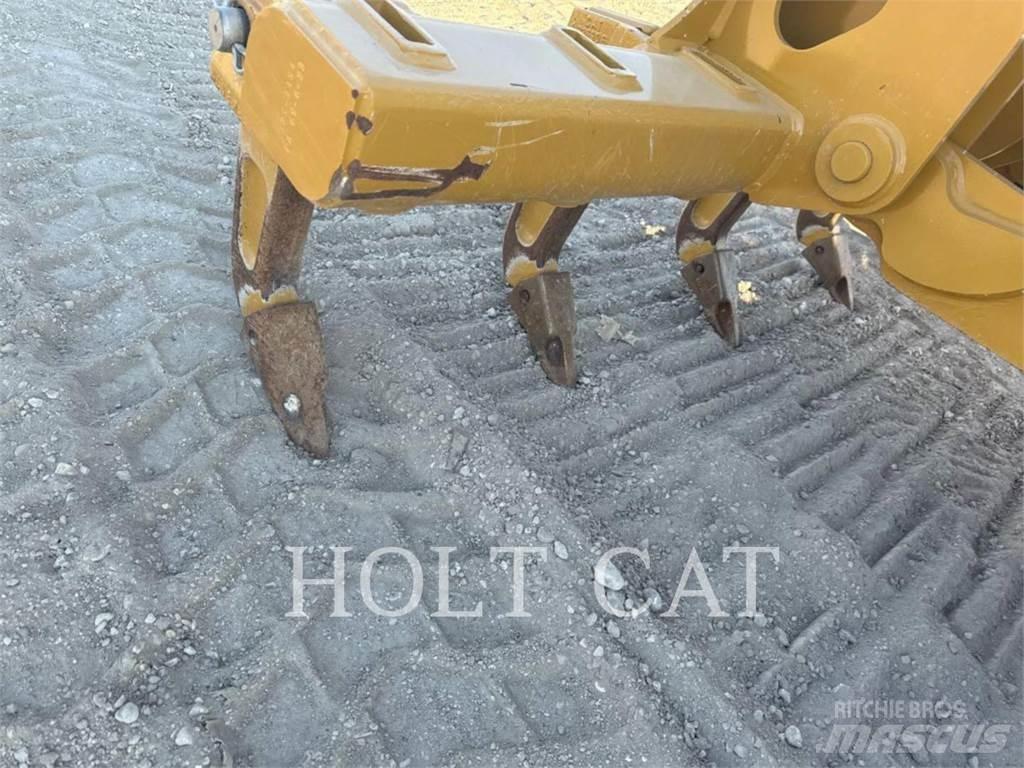 CAT 150 JOY3 معدات تمهيد الطرق