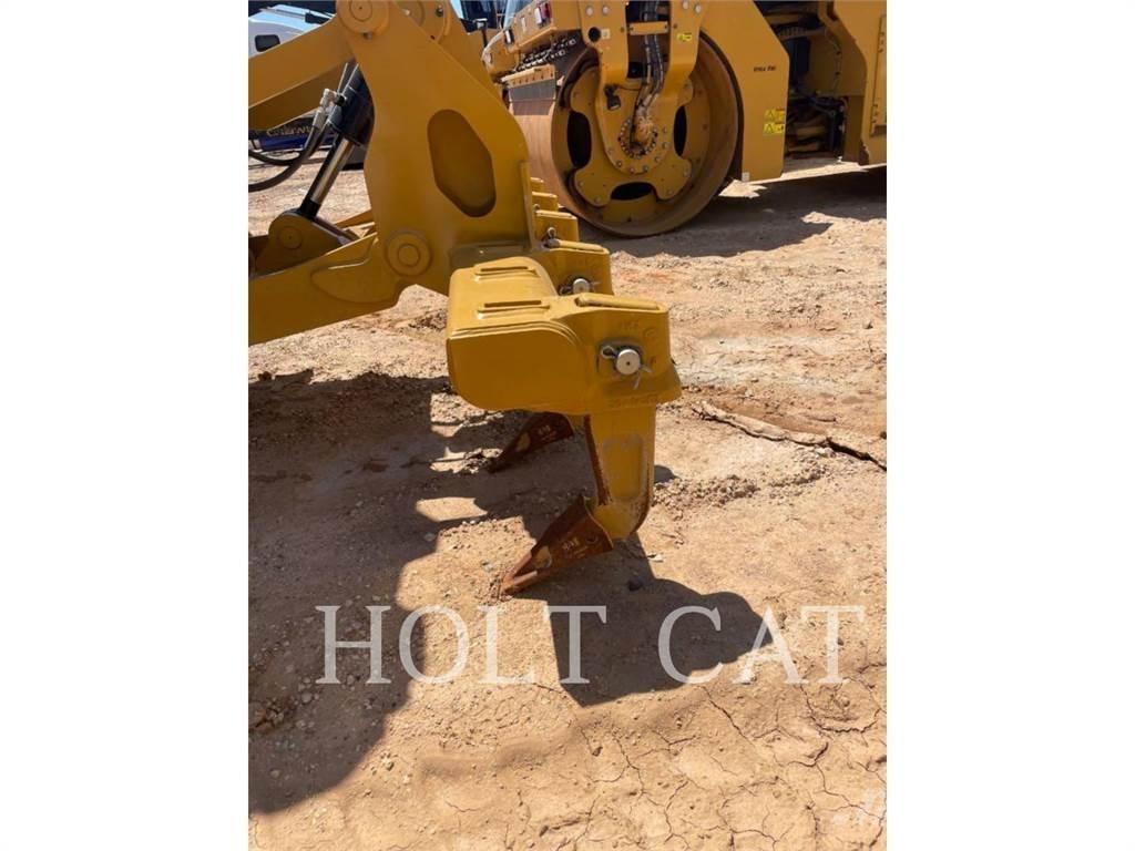 CAT 150 JOY3 معدات تمهيد الطرق