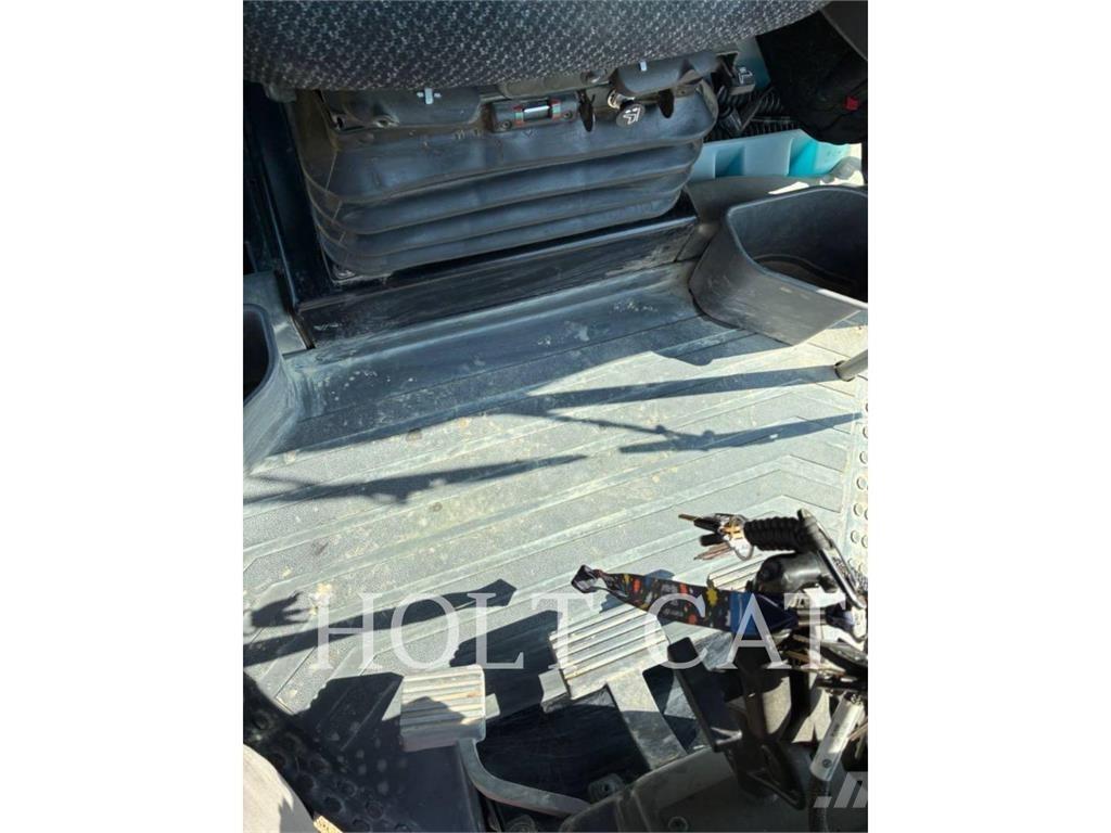 CAT 150 JOY3 معدات تمهيد الطرق