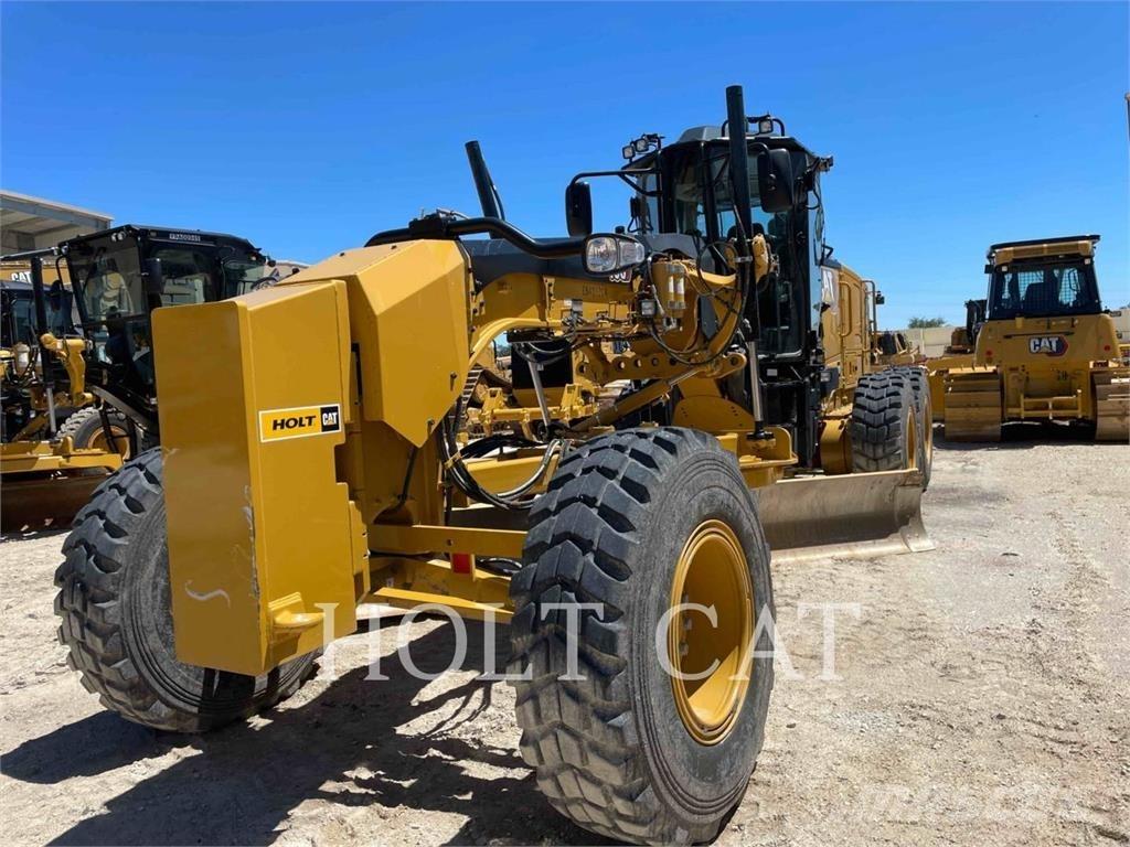 CAT 150 JOY3 معدات تمهيد الطرق