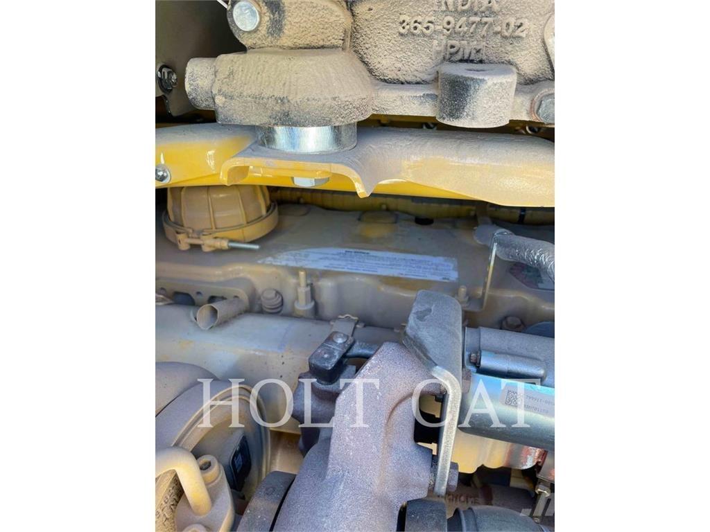 CAT 150 JOY3 معدات تمهيد الطرق
