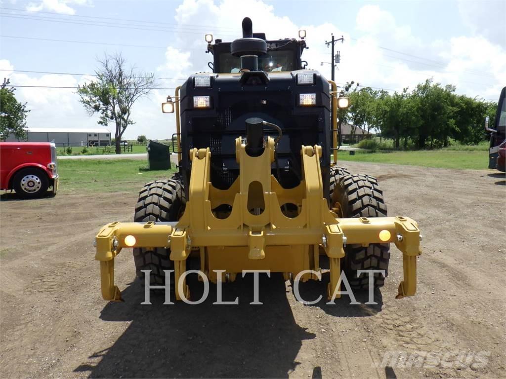 CAT 15015 معدات تمهيد الطرق