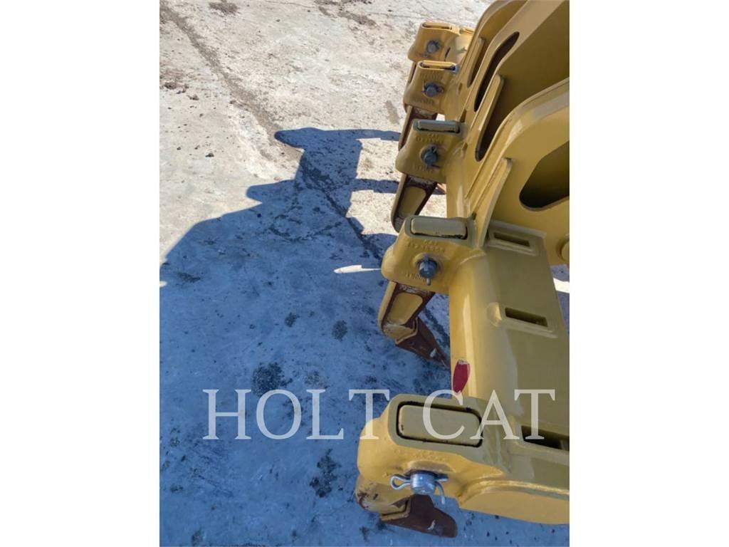 CAT 150AWD JOY معدات تمهيد الطرق