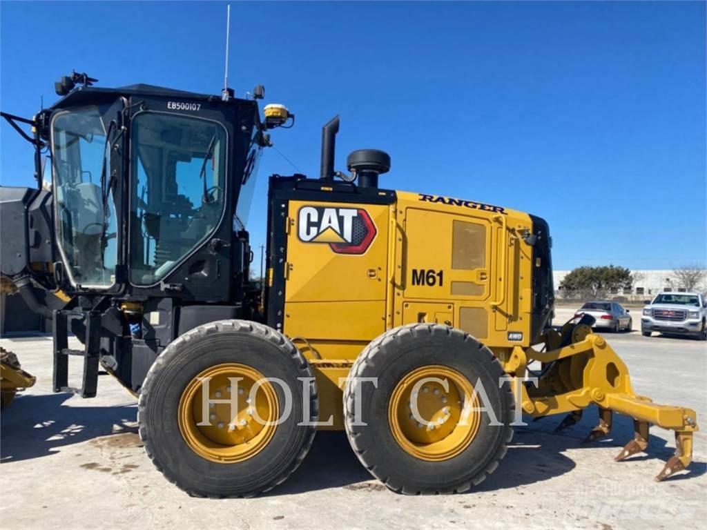 CAT 150AWD JOY معدات تمهيد الطرق