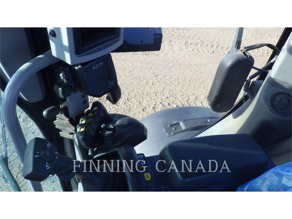 CAT 160-15 AWD معدات تمهيد الطرق