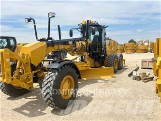 CAT 160 AWD معدات تمهيد الطرق