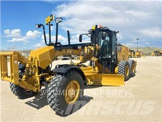 CAT 160 AWD معدات تمهيد الطرق