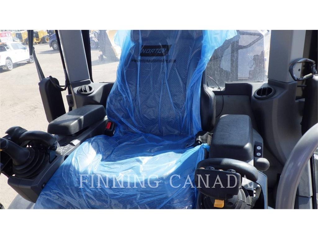 CAT 160 AWD معدات تمهيد الطرق