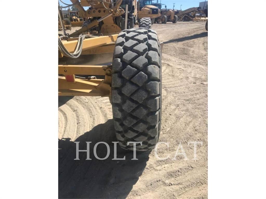CAT 160M3 3D معدات تمهيد الطرق