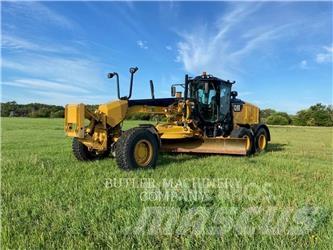 CAT 160M3 AWD معدات تمهيد الطرق