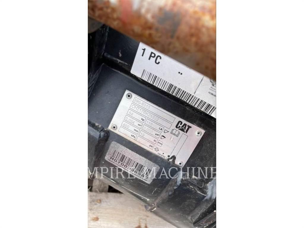 CAT 2.7T-18PO أخرى