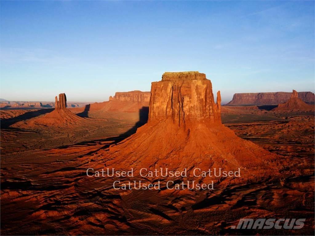 CAT 236D3 A2Q لوادر انزلاقية التوجيه