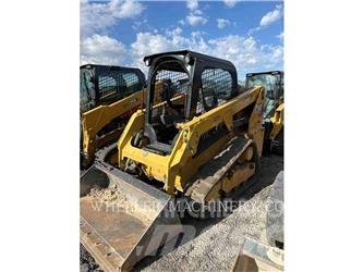 CAT 239D3 C1H2 لوادر زحافة