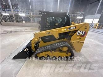 CAT 239D3 C3H2 لوادر زحافة