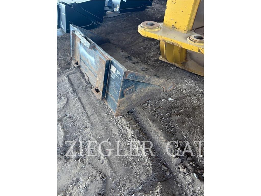 CAT 249D لوادر زحافة
