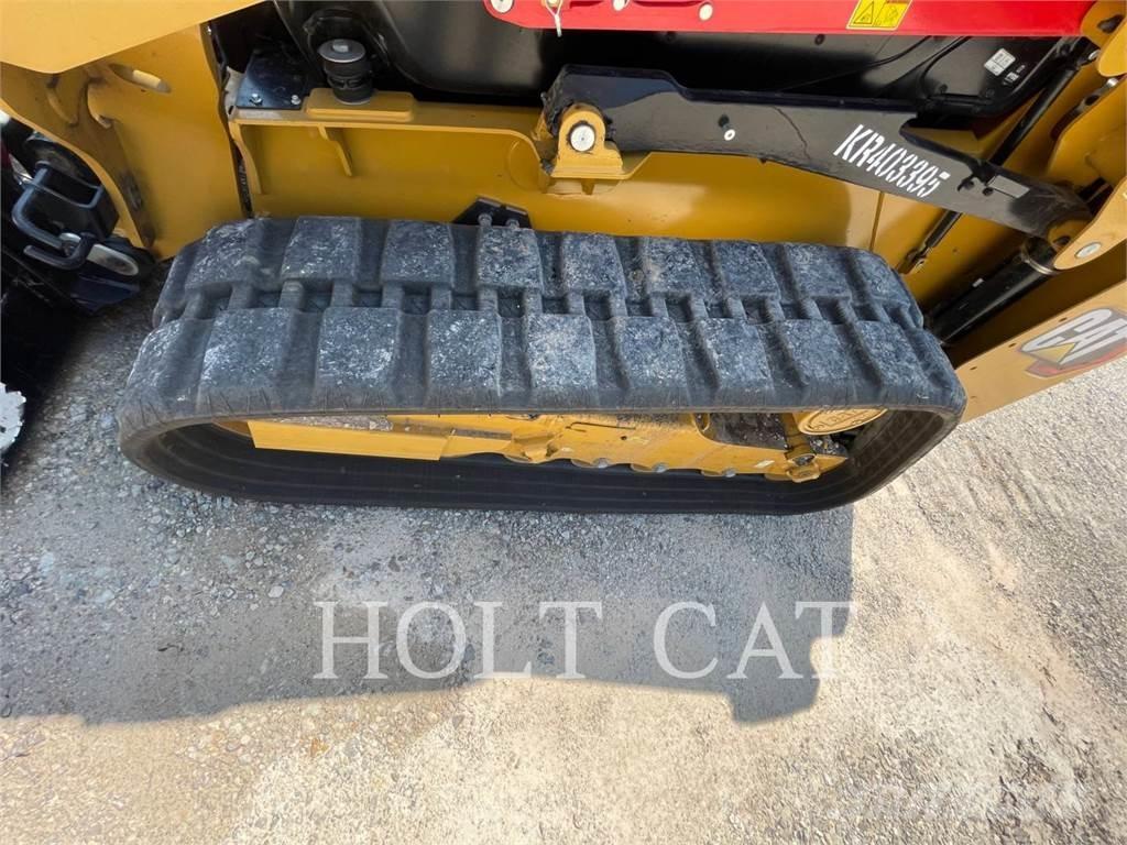 CAT 265-05 لوادر زحافة