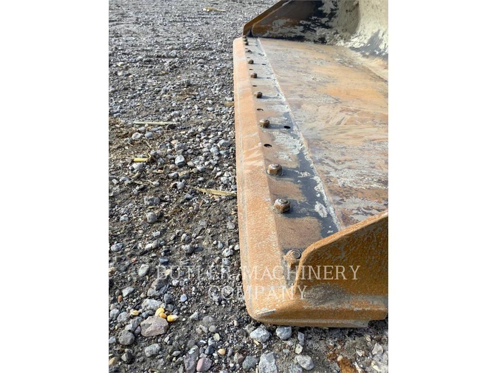 CAT 279D3 C3H2 لوادر زحافة