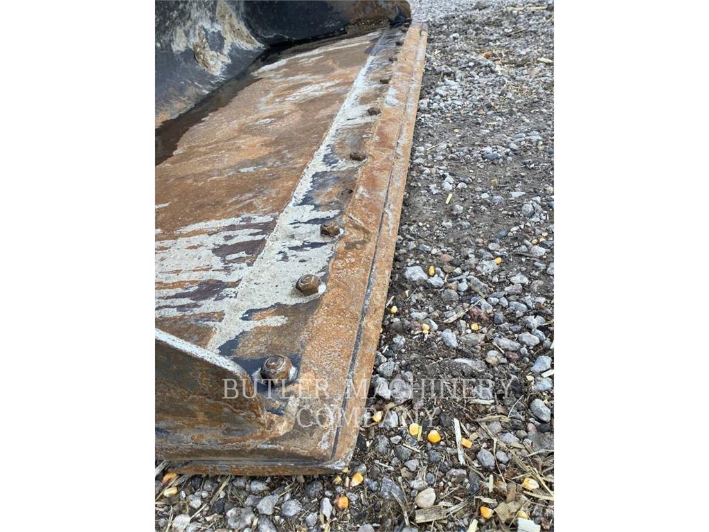 CAT 279D3 C3H2 لوادر زحافة