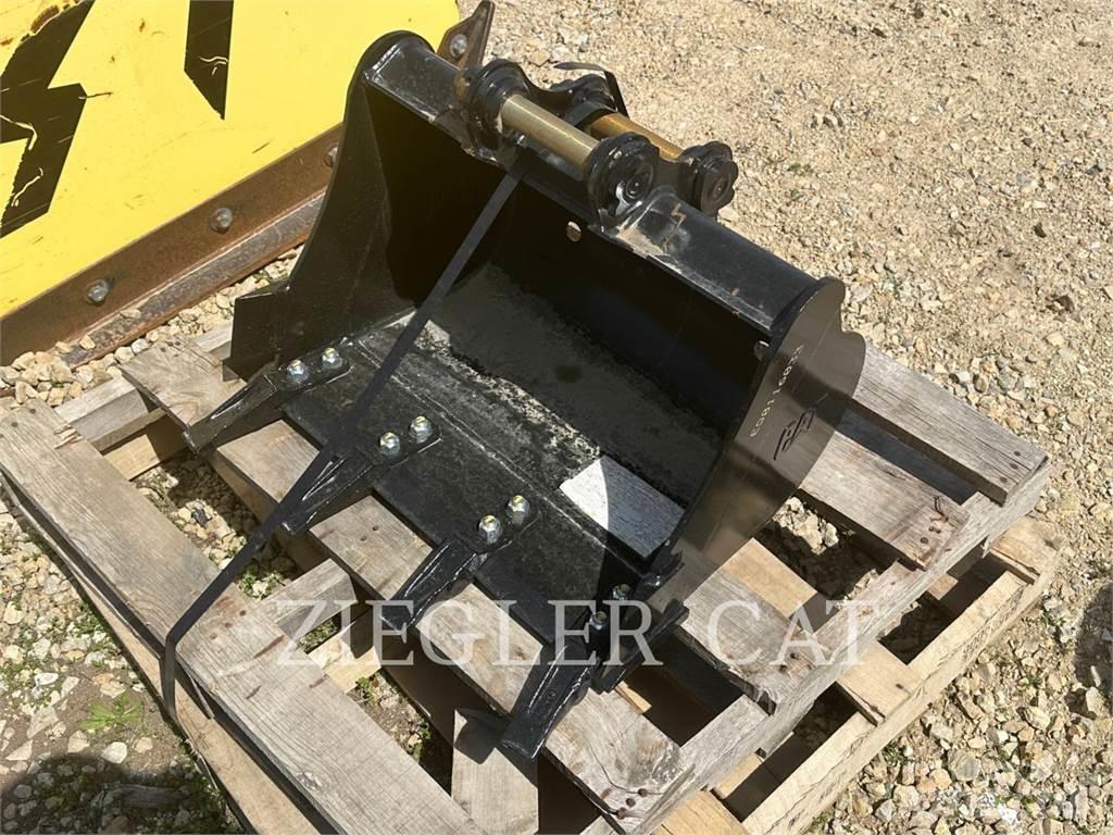 CAT 28 GP BUCKET دلاء