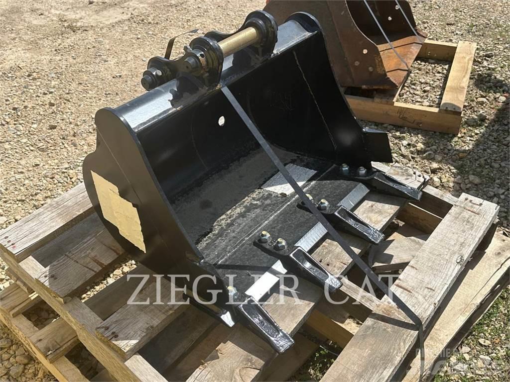 CAT 28 GP BUCKET دلاء
