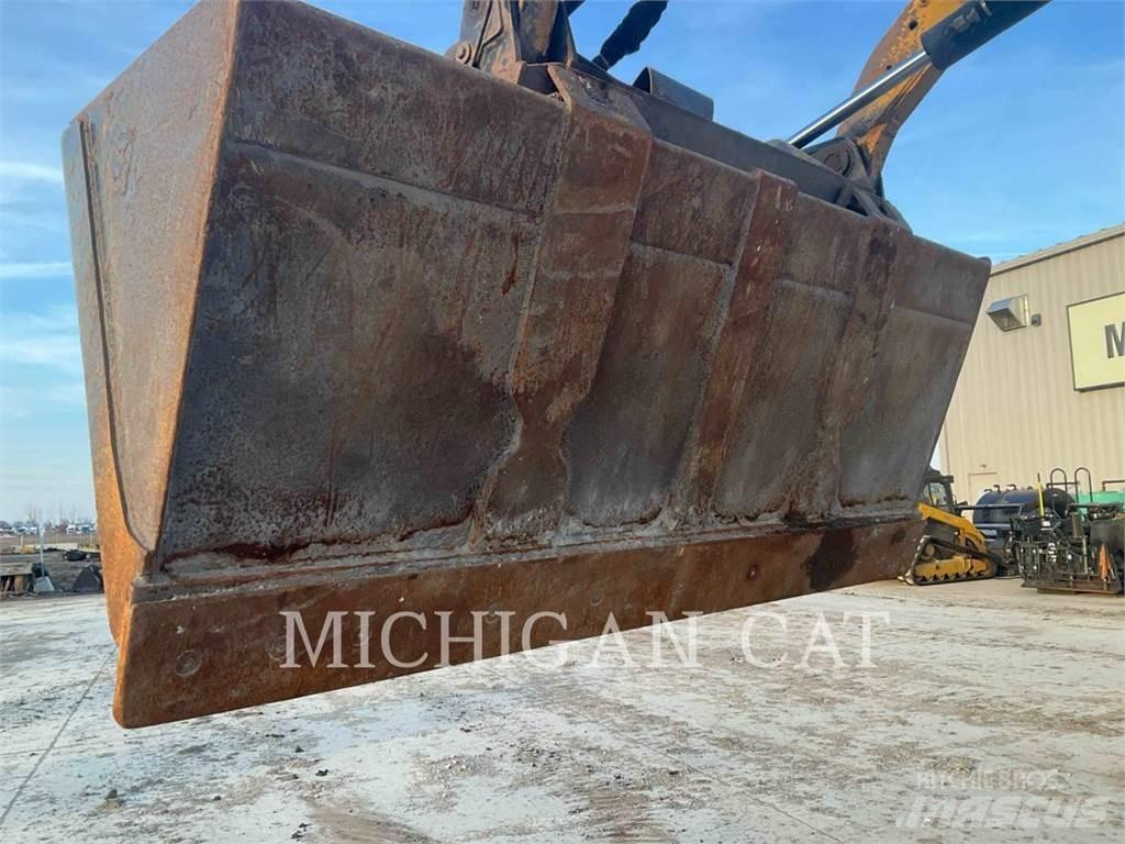 CAT 289C2 A2Q لوادر انزلاقية التوجيه