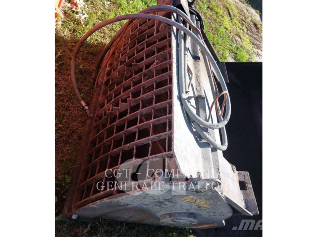 CAT 289D لوادر زحافة